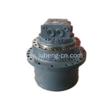 SK135SR-2 Final Drive YV15V00005F1 SK135SR-2 Motor de desplazamiento